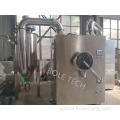 Dropping Pellet Coating Machine Tablet control releasing film coating machine Manufactory